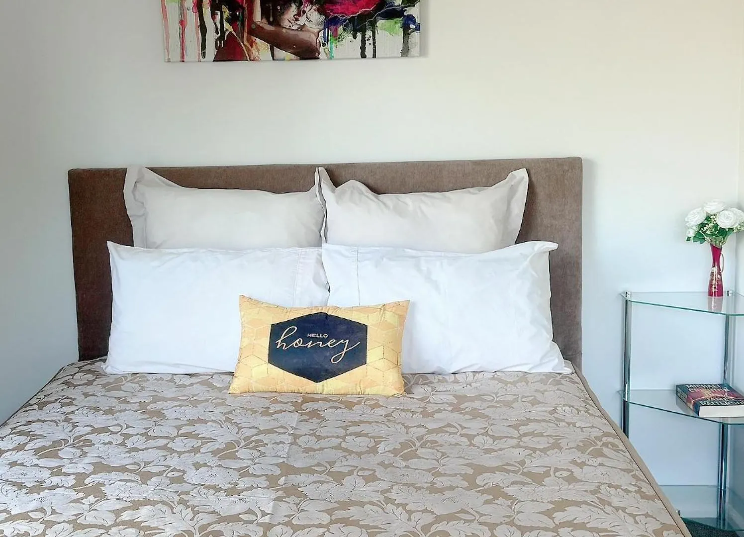 Homestay Cozy And Sunny Room Near City To Seapath Christchurch