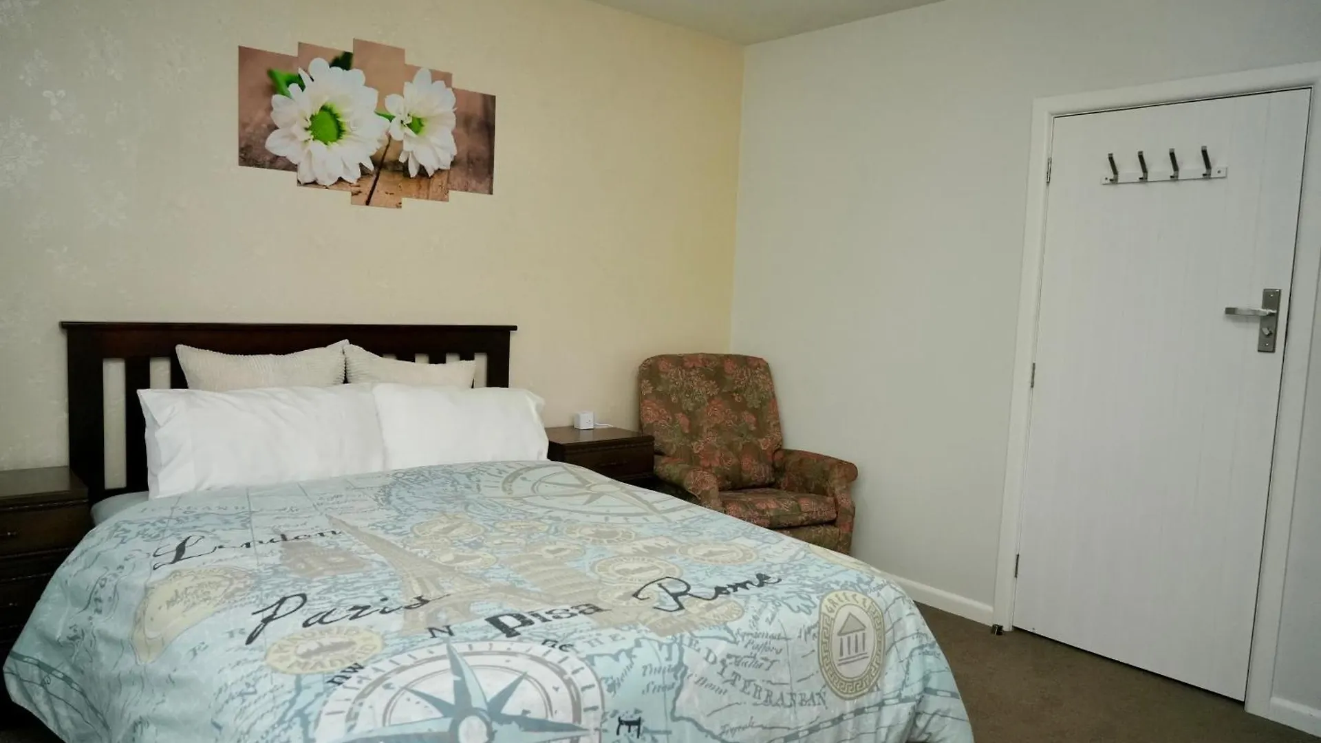 Homestay Cozy And Sunny Room Near City To Seapath Christchurch New Zealand