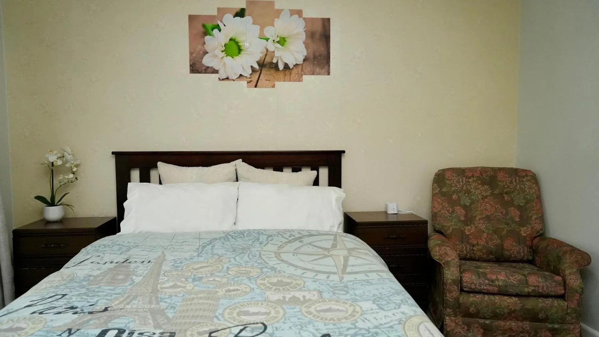 Cozy And Sunny Room Near City To Seapath Christchurch Homestay