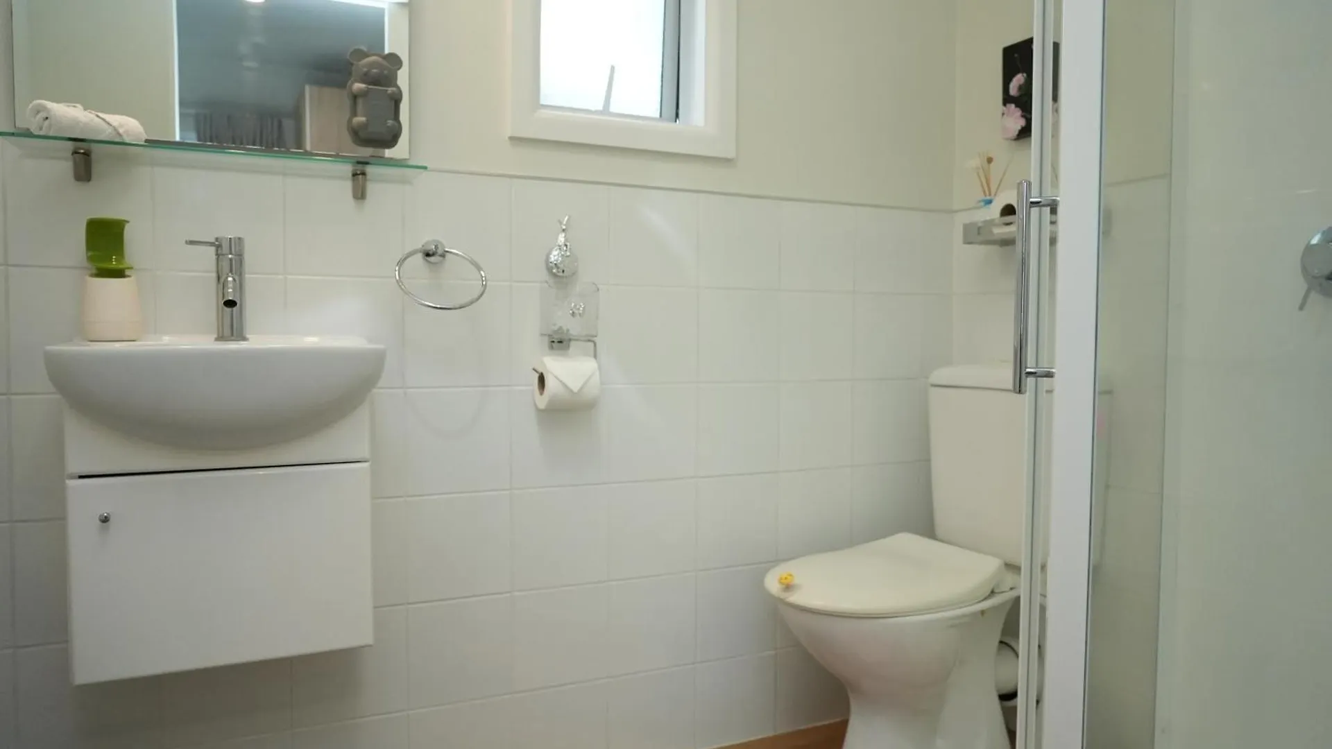Homestay Cozy And Sunny Room Near City To Seapath Christchurch New Zealand
