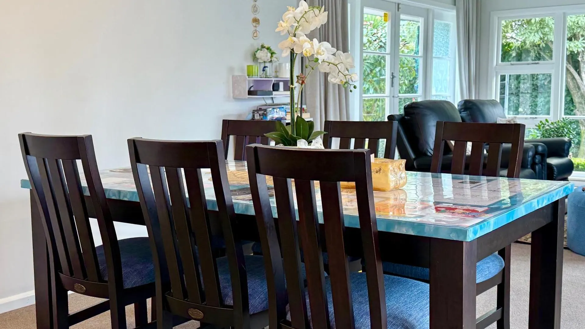 Homestay Cozy And Sunny Room Near City To Seapath Christchurch