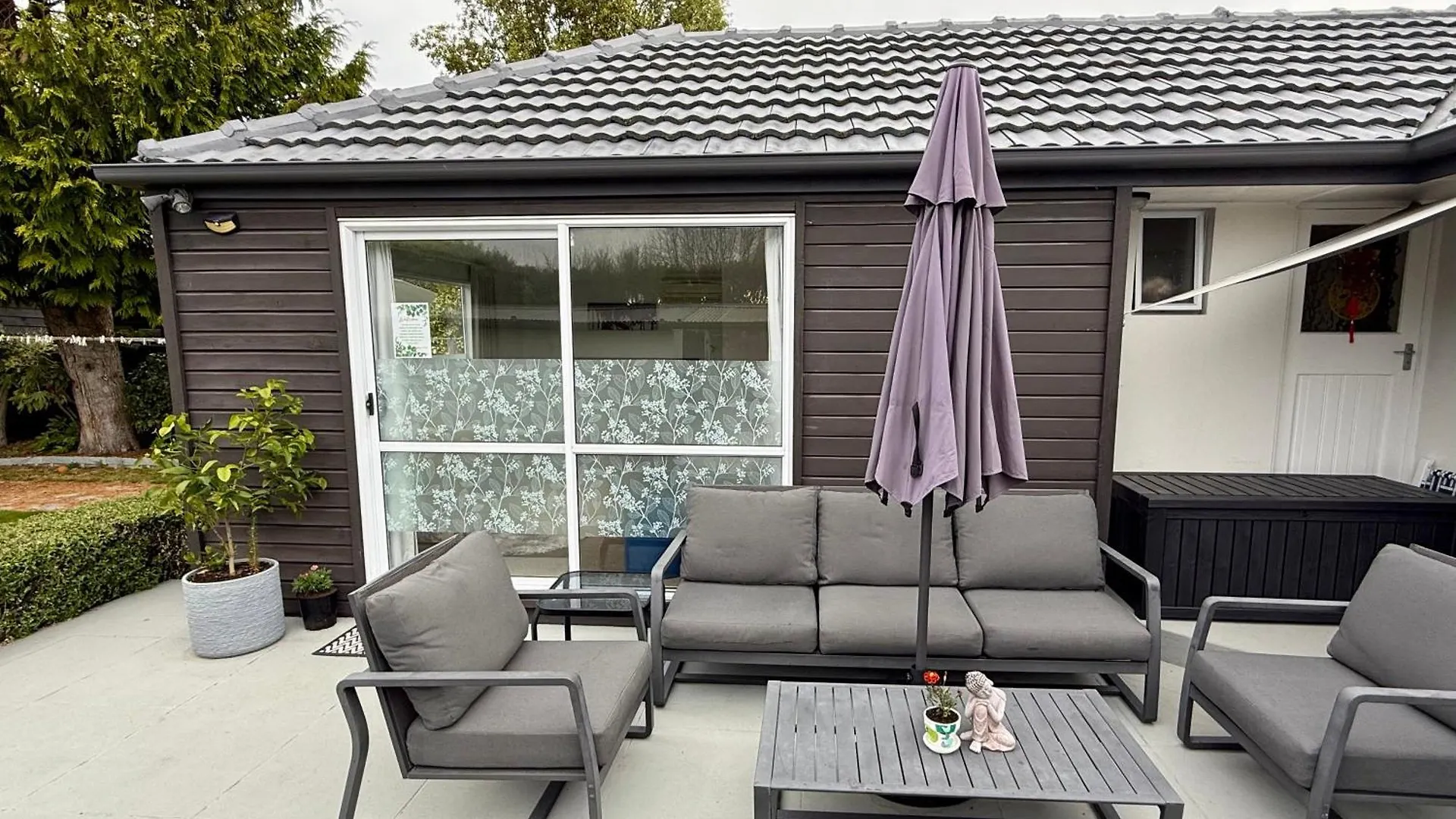 Homestay Cozy And Sunny Room Near City To Seapath Christchurch