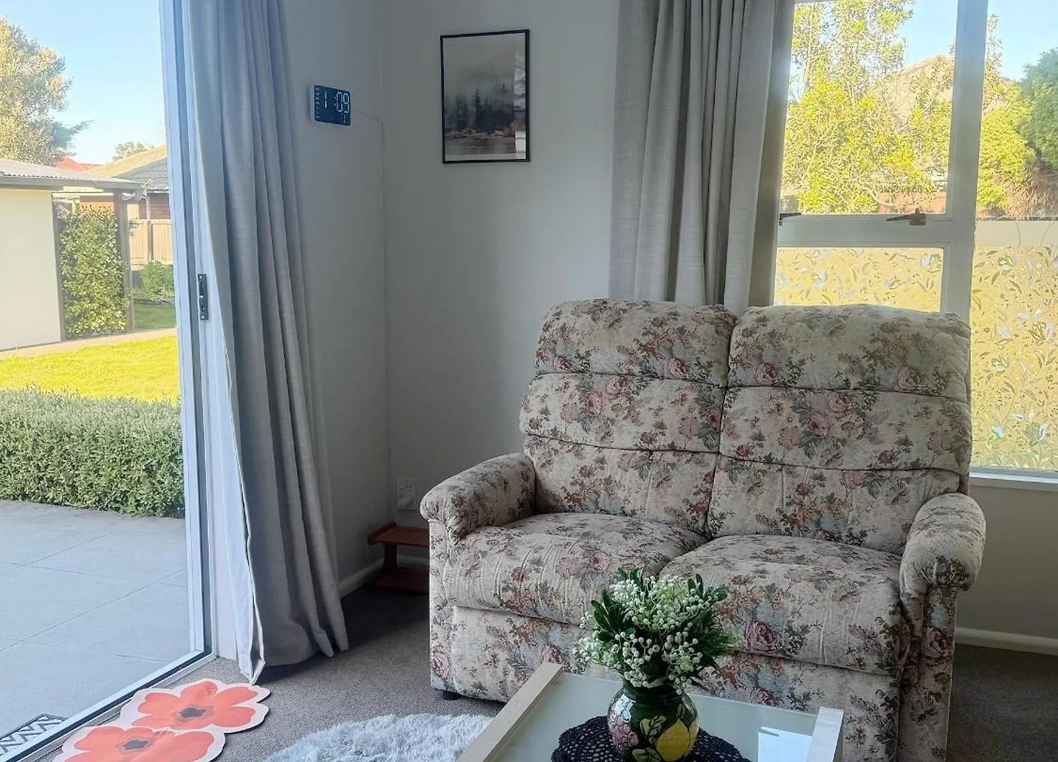 Cozy And Sunny Room Near City To Seapath Christchurch 0*,  Nový Zéland